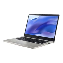 Acer Chromebook Vero 514 CBV514-1H-5353 Core i5 2 GHz 256GB SSD - 8GB QWERTZ - Alemán