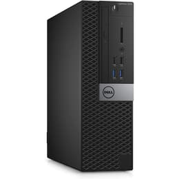 Dell 3040 SFF Core i3 3.7 GHz - SSD 256 GB RAM 8 GB