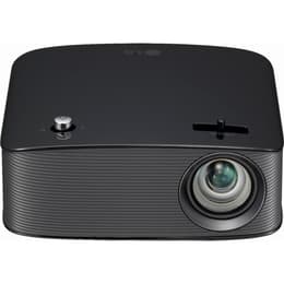Proyector de vídeo Lg PH150 130 Lumenes Negro
