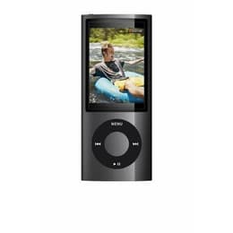 Reproductor de MP3 Y MP4 8GB iPod Nano 5 - Gris