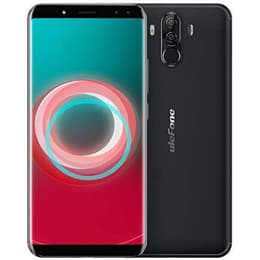Ulefone Power 3S 64GB - Negro - Libre