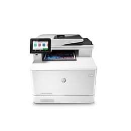 HP Color LaserJet Pro M479DW Láser a color