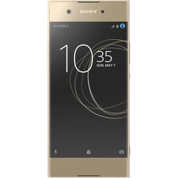 Sony Xperia XA1 Plus 32GB - Oro - Libre