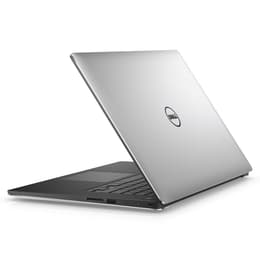 Dell Precision 5520 15" Core i7 2.9 GHz - SSD 512 GB - 16GB - QWERTZ - Alemán