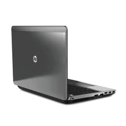 Hp ProBook 4340s 13" Core i3 2.4 GHz - SSD 240 GB - 8GB - AZERTY - Francés