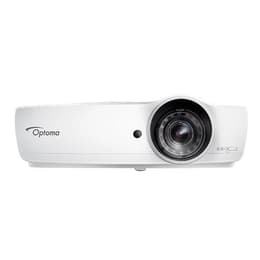 Proyector de vídeo Optoma Mono DLP 4200 4200 Lumenes Blanco