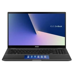 Asus ZenBook Flip 15" Core i7 1.8 GHz - SSD 1 TB - 16GB - QWERTZ - Alemán