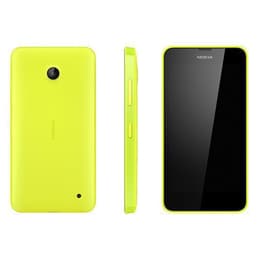 Lumia 630 8GB - Amarillo - Libre