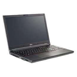 Fujitsu LifeBook E556 15" Core i5 2.3 GHz - SSD 512 GB - 8GB - teclado español