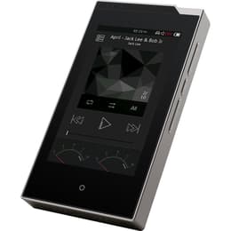 Reproductor de MP3 Y MP4 128GB Cowon Plenue S - Oro