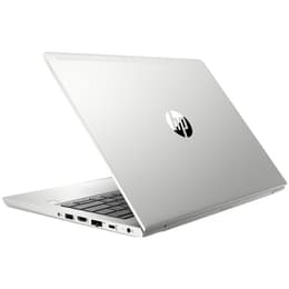 HP ProBook 430 G7 13" Core i5 1.6 GHz - SSD 256 GB - 16GB - AZERTY - Francés