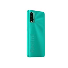 Xiaomi Redmi 9T 64GB - Verde - Libre