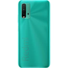 Xiaomi Redmi 9T 64GB - Verde - Libre