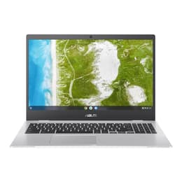 Asus ChromeBook CX15 Celeron N4500 1.1 GHz 128GB SSD - 8GB QWERTZ - Alemán