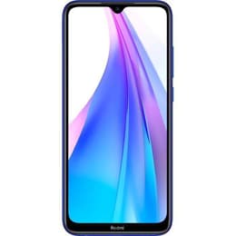 Redmi Note 8T 64 GB - Azul Boreal - Libre