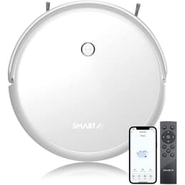 Robots aspiradores SMARTAI G50E