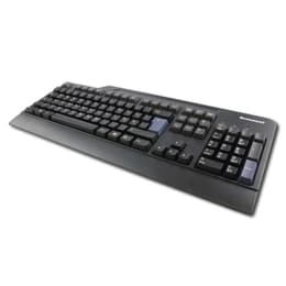 Lenovo Teclado AZERTY Francés FRU54Y9411