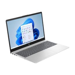 HP 15-fd1024nl 15" Core Ultra 5 1.2 GHz - SSD 1 TB - 16GB - QWERTY - Italiano