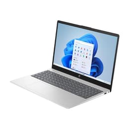 HP 15-fd1024nl 15" Core Ultra 5 1.2 GHz - SSD 1 TB - 16GB - QWERTY - Italiano
