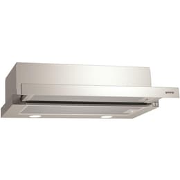 Campana decorativa Gorenje BHP623E11X