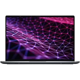 Dell Latitude 9430 14" Core i5 1.8 GHz - SSD 512 GB - 32GB - teclado francés
