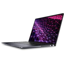 Dell Latitude 9430 14" Core i5 1.8 GHz - SSD 512 GB - 32GB - teclado francés