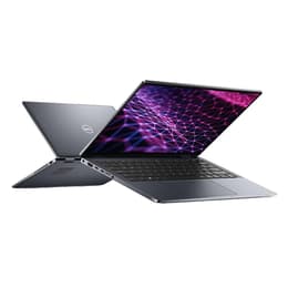 Dell Latitude 9430 14" Core i5 1.8 GHz - SSD 512 GB - 32GB - teclado francés