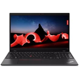 Lenovo ThinkPad L15 G4 15" Core i5 1.3 GHz - SSD 512 GB - 16GB - QWERTZ - Alemán