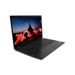 Lenovo ThinkPad L15 G4 15" Core i5 1.3 GHz - SSD 512 GB - 16GB - QWERTZ - Alemán