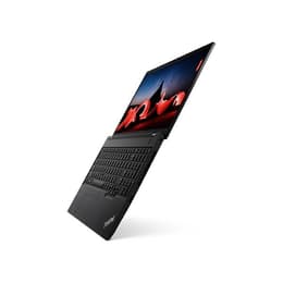 Lenovo ThinkPad L15 G4 15" Core i5 1.3 GHz - SSD 512 GB - 16GB - QWERTZ - Alemán