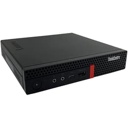 Lenovo ThinkCentre M920q Tiny Core i5 2.2 GHz - SSD 256 GB RAM 8 GB