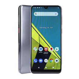 Vodafone Smart V10 32GB - Plata - Libre