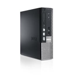 Dell OptiPlex 9020 USFF Core i5 3,2 GHz - HDD 500 GB RAM 4 GB