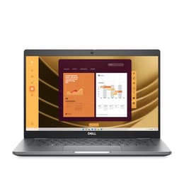 Dell Latitude 5450 14" Core Ultra 5 1.6 GHz - SSD 512 GB - 16GB - QWERTZ - Alemán