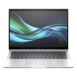HP Elite x360 1040 G11 14" Core Ultra 7 3.8 GHz - SSD 512 GB - 16GB - QWERTY - Finés