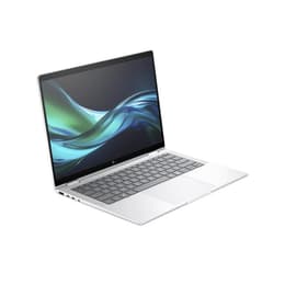 HP Elite x360 1040 G11 14" Core Ultra 7 3.8 GHz - SSD 512 GB - 16GB - QWERTY - Finés