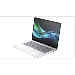 HP Elite x360 1040 G11 14" Core Ultra 7 3.8 GHz - SSD 512 GB - 16GB - QWERTY - Finés