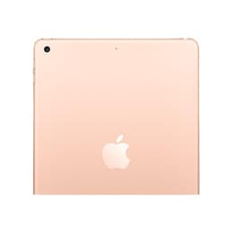 iPad 9.7" (2018) 6.a generación 128 GB - WiFi - Oro