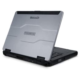 Panasonic ToughBook FZ 14" Core i5 1.6 GHz - SSD 1 TB - 16GB - AZERTY - Francés