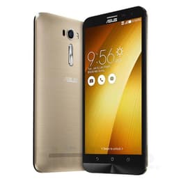 Asus Zenfone 2 Laser 32GB - Oro - Libre
