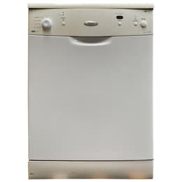 Lavavajillas convencional 60 cm Whirlpool ADP 6536 -