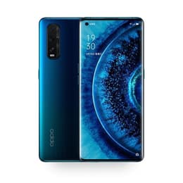Oppo Find X2 256GB - Azul - Libre