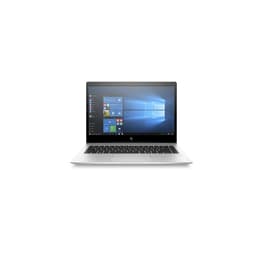 HP ELITEBOOK 1040 G4 14" Core i7 2.7 GHz - SSD 512 GB - 8GB - QWERTY - Español