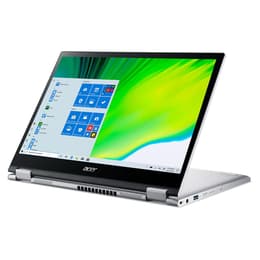 Acer Spin 3 14" Core i5 2.4 GHz - SSD 512 GB - 16GB - QWERTY - Inglés