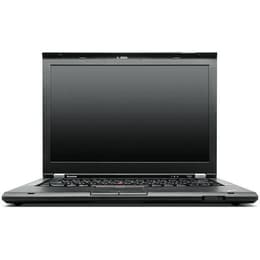 Lenovo ThinkPad T530 15" Core i5 2.6 GHz - SSD 512 GB - 8GB - teclado francés