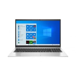 HP EliteBook 850 G7 15" Core i5 1.7 GHz - 256 GB SSD - 8GB - QWERTZ - Alemán