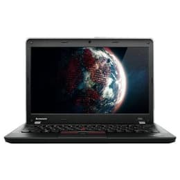Lenovo ThinkPad Edge E330 13" Core i5 2.5 GHz - SSD 128 GB - 4GB - teclado francés