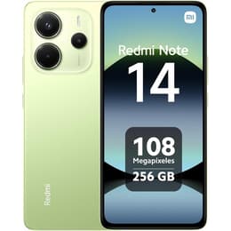 Xiaomi Redmi Note 14 4G