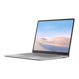 Microsoft Surface Laptop Go 12" Core i5 1 GHz - SSD 256 GB - 8GB Inglés (UK)