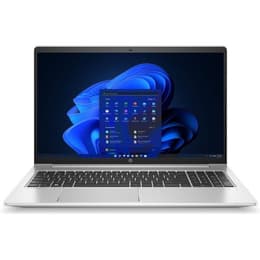 HP ProBook 450 G9 15" Core i5 1.3 GHz - SSD 512 GB - 16GB - AZERTY - Francés